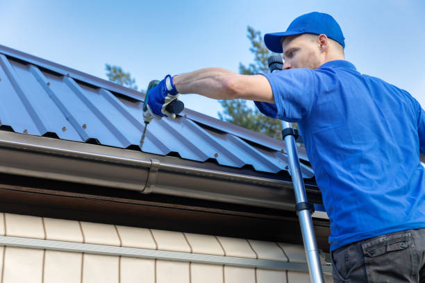Best Metal Roofing Installation  in Yosemite Valley, CA