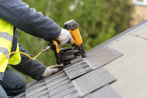 Fast & Reliable Emergency Roof Repairs in Yosemite Valley, CA