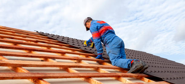 Best Storm Damage Roof Repair  in Yosemite Valley, CA