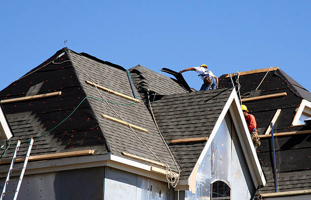 Best Roof Ventilation Installation  in Yosemite Valley, CA