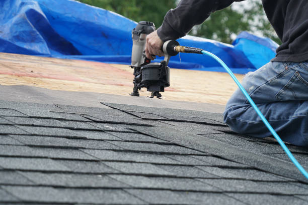 Best Commercial Roofing Services  in Yosemite Valley, CA