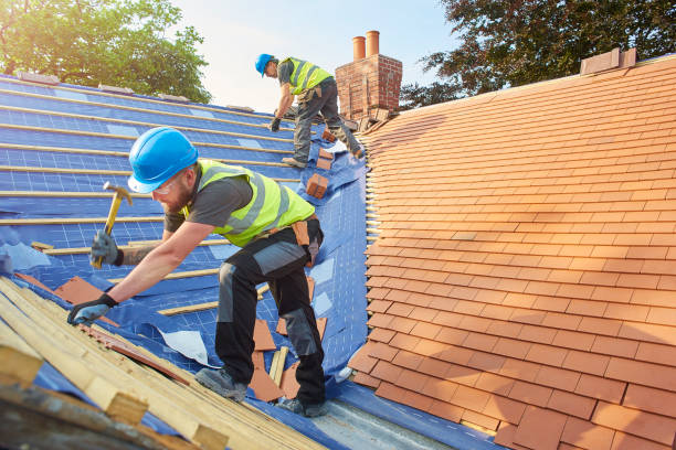 Best Emergency Roof Repair Services  in Yosemite Valley, CA